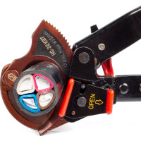 Секторные ножницы КВТ НС-32 47546