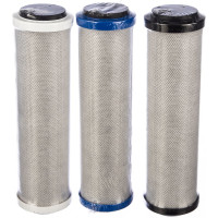 Комплект модулей сменных фильтрующих Аквафор В510-03-02-07