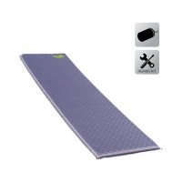 Самонадувающийся коврик 3,8 см Norfin ATLANTIC NF-30302