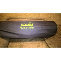 Самонадувающийся коврик 3,8 см Norfin ATLANTIC NF-30302
