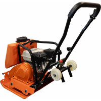 Виброплита поступательного движения Grost VH 80C 107641