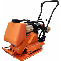 Виброплита поступательного движения Grost VH 80C 107641