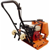 Виброплита поступательного движения Grost VH 80C 107641