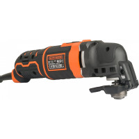Многофункциональный инструмент Black+Decker MT 300 KA