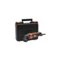 Многофункциональный инструмент Black+Decker MT 300 KA