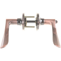 Защелка APECS 0891-03-AC 13256