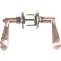 Защелка APECS 0891-03-AC 13256