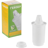 Модуль сменный 502 для жесткой воды Гейзер 30503