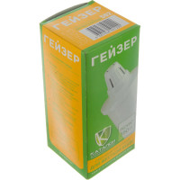 Модуль сменный 502 для жесткой воды Гейзер 30503