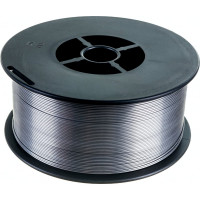 Проволока порошковая самозащитная E71T-11 (0.8 мм; 1 кг) БАРСВЕЛД СВ000009281