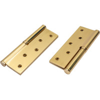 Петля APECS 12080-B-Steel-GM-R 2шт 13716