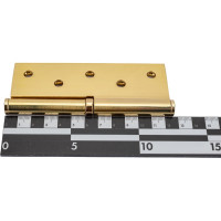 Петля APECS 12080-B-Steel-GM-R 2шт 13716