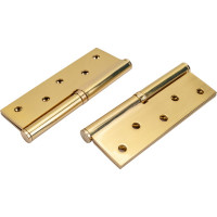 Петля APECS 12080-B-Steel-GM-R 2шт 13716