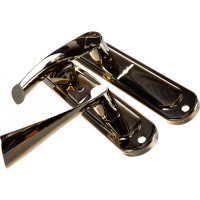 Ручки на планке APECS HP-42.0123-S-C-G-L 14183