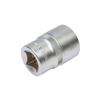 Головка торцевая 6-гранная SuperLock (1/2"; 21 мм) Berger BG BG-12S21