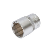 Головка торцевая 6-гранная SuperLock (1/2"; 21 мм) Berger BG BG-12S21