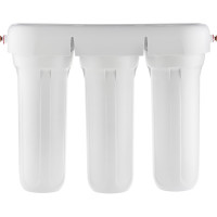 Проточный фильтр для воды под мойку Гейзер Ультра Био 431 16018