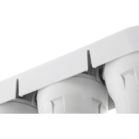 Проточный фильтр для воды под мойку Гейзер Ультра Био 431 16018