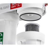 Проточный фильтр для воды под мойку Гейзер Ультра Био 431 16018