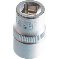 Головка торцевая 6-гранная SuperLock (1/4"; 11 мм) Berger BG BG-14S11