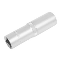 Головка торцевая удлиненная 6-гранная SuperLock (1/2"; 16 мм) Berger BG BG-12SD16