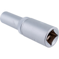 Головка торцевая удлиненная 6-гранная SuperLock (1/2"; 10 мм) Berger BG BG-12SD10