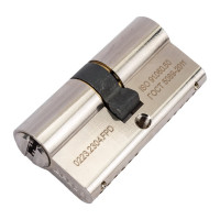 Цилиндровый механизм APECS SM-60-NI 3306