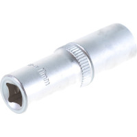 Головка торцевая удлиненная 6-гранная SuperLock (1/4"; 11 мм) Berger BG BG-14SD11