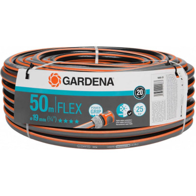 Шланг FLEX 3/4", 50м Gardena 18055-20.000.00