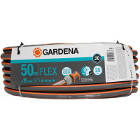 Шланг FLEX 3/4", 50м Gardena 18055-20.000.00