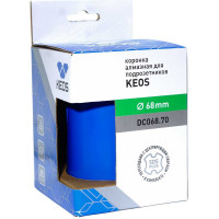 Коронка алмазная по бетону (68/70 мм; М16) KEOS DC068.70