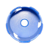 Коронка алмазная по бетону (68/70 мм; М16) KEOS DC068.70