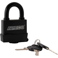 Навесной замок APECS PDR-50-55 16257