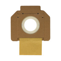 Мешки-пылесборники синтетические 3 шт для TENNANT OZONE CP-273/3