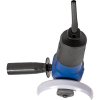 Углошлифовальная машина Фиолент МШУ2-9-125 ИДФР298135002-02К1