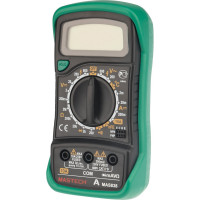 Цифровой мультиметр Mastech MAS838 00-00000240