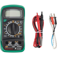 Цифровой мультиметр Mastech MAS838 00-00000240
