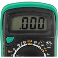 Цифровой мультиметр Mastech MAS838 00-00000240