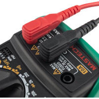 Цифровой мультиметр Mastech MAS838 00-00000240