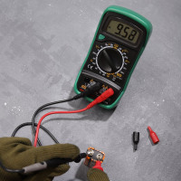 Цифровой мультиметр Mastech MAS830B 00-00001654