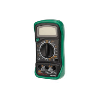 Цифровой мультиметр Mastech MAS830B 00-00001654