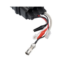 Цифровой тестер сетевых кабелей Mastech MS6813 13-1221