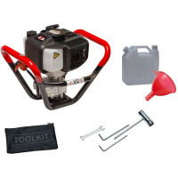 Бензобур ADA Ground Drill-2 без шнека А00419