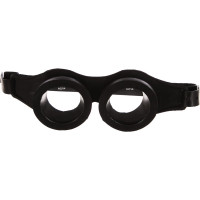 Защитные герметичные очки для работы с агрессивными и не агрессивными жидкостями РОСОМЗ ЗНГ2 22207