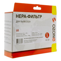 Фильтр H-19 для пылесосов LG серий Kompressor OZONE H-19