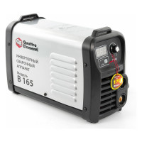 Инверторный аппарат электродной сварки QUATTRO ELEMENTI B 165 772-401
