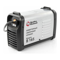 Инверторный аппарат электродной сварки QUATTRO ELEMENTI B 165 772-401