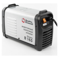 Инверторный аппарат электродной сварки QUATTRO ELEMENTI B 165 772-401