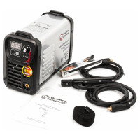 Инверторный аппарат электродной сварки QUATTRO ELEMENTI B 165 772-401