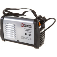 Инверторный аппарат электродной сварки QUATTRO ELEMENTI B 165 772-401